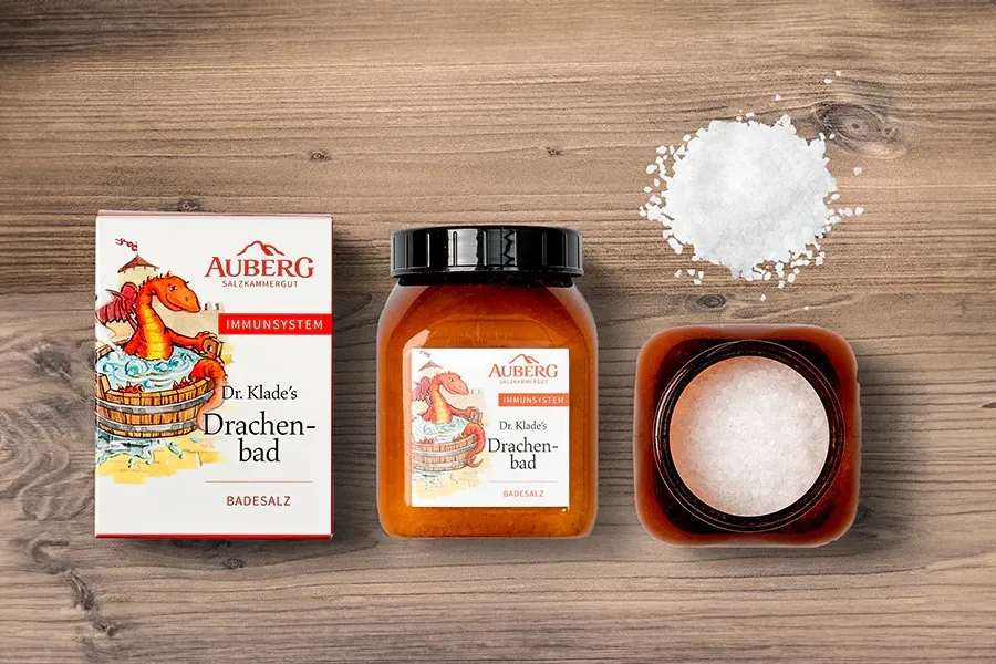 Neptun Apotheke - Aktuelles Auberg