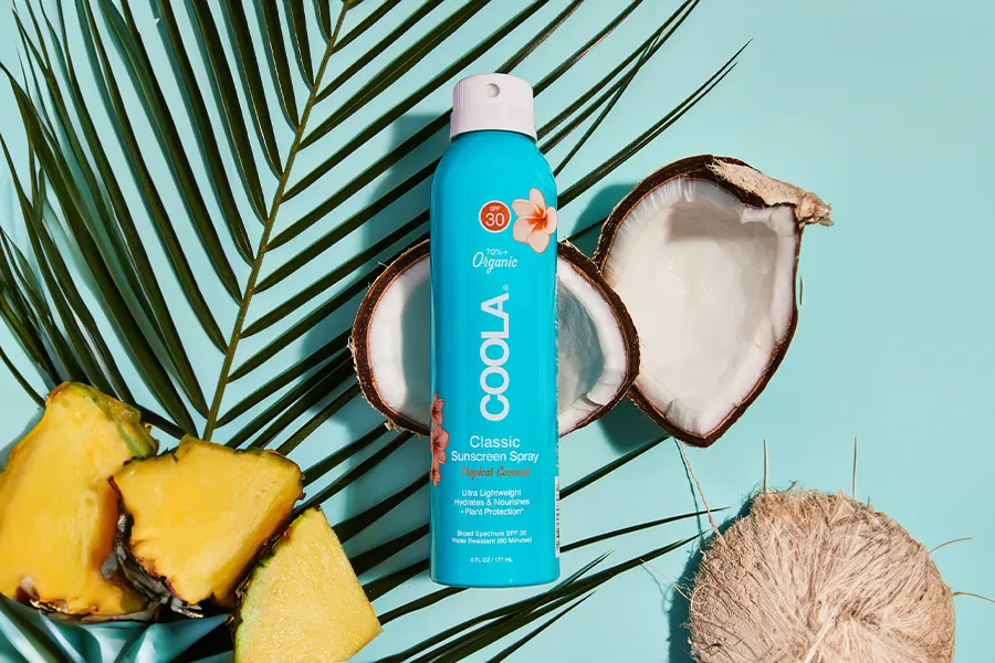 Neptun Apotheke - Aktuelles Coola